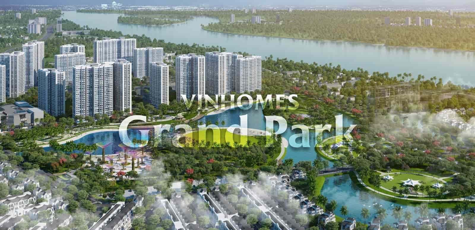 Kh M Ph C Ng Vi N Nh S Ng Vinhomes Grand Park Qu N