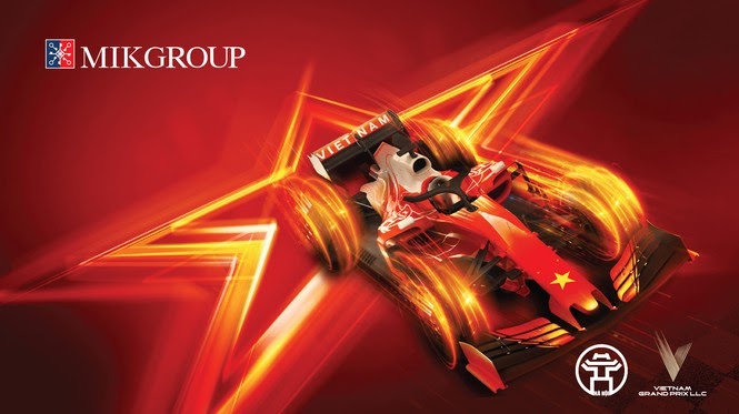 Mik Group Ong Lớn Duy Nhất đồng Hanh Cung Giải đua F1 - cộng đồng roblox community facebook