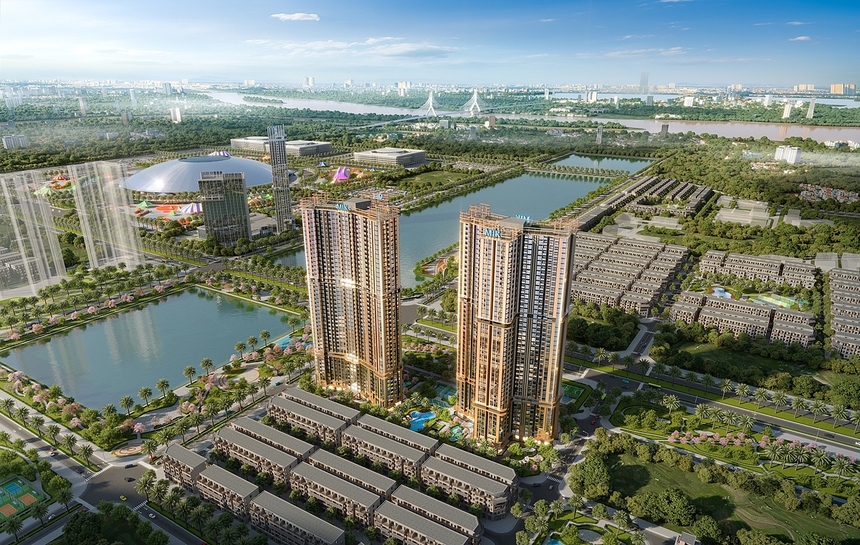 Imperia Signature – Sản Phẩm Cao Cấp Nhất Của Thương Hiệu Imperia Cổ Loa