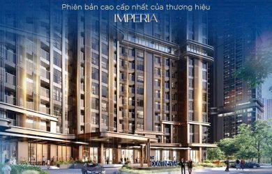 Imperia Signature – Sự Lựa Chọn Hoàn Hảo Cho Nhà Đầu Tư